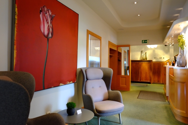 Hotel an der Gruga (Essen)